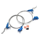 Tarazon Front & Rear Brakes For Sur-ron Light Bee Talaria Xxx / MX3 MX4 New. Price: $211.95.