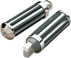 Drag Specialties Rail Footpeg Male Mount 1-1/4 In DS-253700 New. Price: $84.75.
