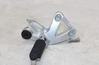 04-06 Suzuki Katana GSX750F Oem Right Rear Back Passenger Peg Used. Price: $21.00.