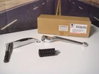 Harley Heel Shifter Lever Kit 2018 Up M8 Flfbc Flde Flhc V-twin 21-1342 X2 New. Price: $94.99.