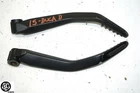 2013 2015 Ducati Diavel Rear Passenger Foot Pegs Bracket 46520661A D32 Used. Price: $49.00.