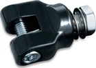 Kuryakyn Short Magnum Peg Mounts With 1/2IN-13 Mounting Bolts Black P/n 7573 New. Price: $53.47.