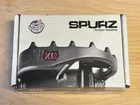 Gear Spurz Footpegs XCS14K New. Price: $270.00.
