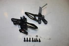 2024 Yamaha Yzf R7 Front Driver Foot Rests Pegs Steps Set Pair B7N-27451-00-00 Used. Price: $74.99.