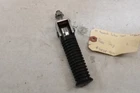 Oem Kawasaki Motorcycle Passenger Step Peg Left 1999 Vulcan VN1500E 34028-1219 Used. Price: $20.00.