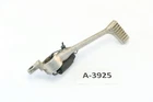 Honda CB-1 NC27 400 F Bj 1989 Brake Lever Pedal A3925 Used. Price: $64.40.