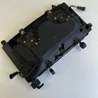 Cfmoto Cl-x Sport CF700 2021 Radiator With Cooling Fan 6GUV-181000-6001 Used. Price: $276.19.