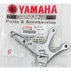 Genuine Yamaha Yzf R3/MT 03 2015-2025 Front Right Footrest Bracket 1WD-F7443-00 New. Price: $29.50.