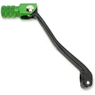 Moose Hammerhead Racing Forged Lever Shifter Kawasaki KX250F 04-2008 Green New. Price: $49.00.