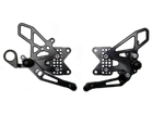 Vortex RS188K Black Rear Set New. Price: $397.69.