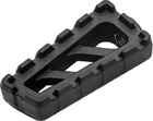 Kuryakyn Riot Shift Peg Satin Black New. Price: $41.99.