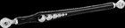 Performance Machine (pm) 0034-0058HST-BM Rod Shift 86-17 Cc New. Price: $157.37.