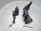 2018 18-21 Husqvarna Svartpilen 401 Right Rearset Pedal Foot Peg Bracket Used. Price: $158.09.