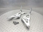 2007 04-08 Bmw K1200S Rear Passenger Foot Pegs Left Right Used. Price: $31.22.