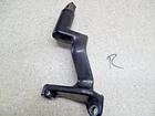 2003 Victory V92 Touring Right Hand Passenger Footrest Support Bracket 5246162 Used. Price: $55.75.