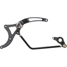 Performance Machine 0035-1172M-SMB Mid Control Black Ops Aluminum New. Price: $1247.36.