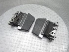 2000 95-00 Honda GL1500 Goldwing Rear Left Right Passenger Floor Board Foot Rest Used. Price: $46.49.