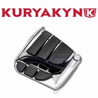 Kuryakyn Swingwing Pegs For 2004-2008 Honda VTX1800N Body Foot Controls Ow New. Price: $244.99.