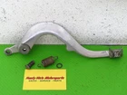 2012 Kawasaki KX450F Oem Right Rear Brake Foot Pedal Lever 13236-0202 W/ Spring Used. Price: $29.75.
