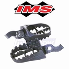 Ims Super-stock Footpegs For 2004-2006 Ktm 625 Smc Body Controls Gv New. Price: $115.99.