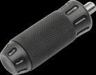 Drag Specialties 1603-0287 Peg Shift Custom Blk Peen New. Price: $54.95.
