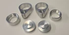 Honda Blackbird CBR1100XX Handle Bar Risers For Years 96 To 08 New. Price: $42.71.
