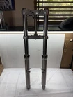1996 - 2003 Harley Sportster 883 1200 Oem Forks Triples No Axle STR8 Nice Mint Used. Price: $599.99.