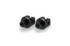 Puig 2015-2016 R1200RS Bmw Footpeg Adapter 7200N New. Price: $55.75.