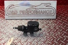 2010 Harley Davidson Street Glide Oem Rear Brake Master Cylinder SG47 Used. Price: $31.49.