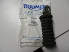 Nos Triumph Rear Rh Footrest 08-20 America Efi 01-22 Bonneville T2081044 New. Price: $98.99.