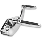 Hawg Halters Inc. Chrome Forward Control Kits FCK-S18C-FR New. Price: $1034.06.