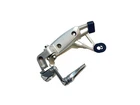Bmw R1200R K27 2006-2014 Left Side Rear Footrest Hanger Footpeg 7693113 Used. Price: $66.61.