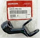 Nos Oem Honda Motorcycle XL175 K1A, K2A Right Step Bar 50625-362-000 New. Price: $28.99.