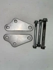 2003 00-16 Suzuki DR-Z400 Oem Left Right Plate Engine Mount Front Used. Price: $29.99.