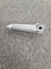 Kawasaki 34028-0356 Rider Left Footpeg Ninja 400/Z400/ZX4R (used, Feeler Broke. Price: $39.99.