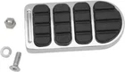 Kuryakyn 8044 Longhorn Iso Brake Pedal Pad Harley Fx Models 1984-2015 49-7823 New. Price: $52.00.