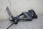 94-01 Kawasaki Ninja ZX11 Right Rear Back Passenger Peg Used. Price: $12.91.