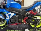 09-16 Suzuki Oem Left Right 2009 2016 Used. Price: $99.99.