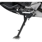 Givi Sidestand Foot For Kawasaki - Versys 650/1000 ES4103 New. Price: $70.19.