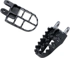 Ims 273113 Super Stock Foot Pegs, Black For Yamaha Yz/yzf New. Price: $106.00.