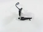 2016 Kawasaki ZX10R Ninja Right Front Footpeg + Mount 35063-1331-18R Used. Price: $76.49.