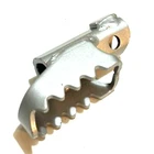 Genuine Nos Kawasaki Step,fr,lh. 34028-1378 New. Price: $27.00.