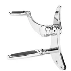 Hawg Halter Forward Control '14+ Flh Chrome Standard FCK-F14CS-FR New. Price: $867.16.