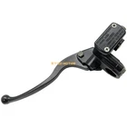 Front Left Brake Master Cylinder For Kawasaki KFX50 KFX90 2007-2021 43015-Y001 New. Price: $24.99.