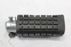 Passenger Footpeg Right 50711-MB0-000 1984 Honda Nighthawk CB650SC Used. Price: $20.00.