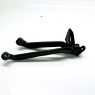 2023 Triumph Street Triple 765 Lh Rear Footrest Hanger - T2088256 Used. Price: $60.41.
