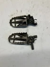 2008 Kawasaki KLX450R Oem Step,lh 34028-0014 Step,rh 34028-0015 Used. Price: $18.62.