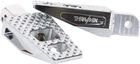 Thrashin Supply Co. TSC-2020-3-SR P-54 Footpegs Rear Chrome New. Price: $239.95.