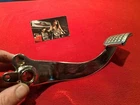 1987-2009 Suzuki Intruder Boulevard S83 VS1400 Rear Wheel Foot Brake Pedal Lever Used. Price: $24.50.
