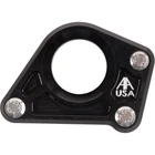 Alloy Art Floor Board Delete Mount Black Anodized M8FMM-2 New. Price: $169.39.